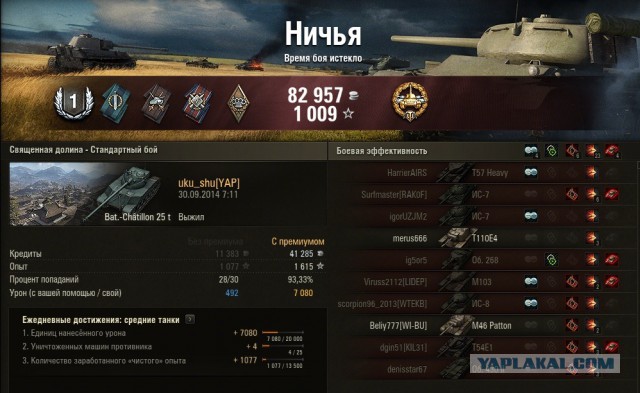 Wargaming 14