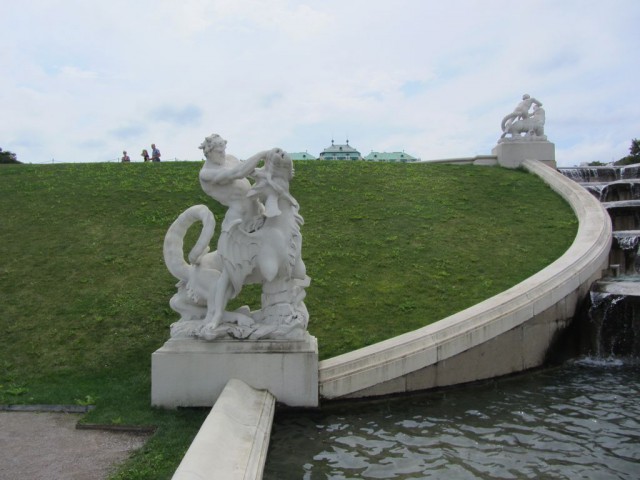 Пара дней в Вене