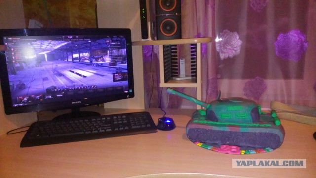 Wargaming 16