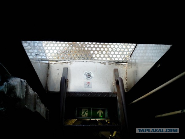 Технический музей в Шпаере