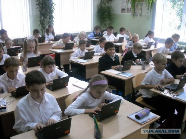 Игры родом из детства