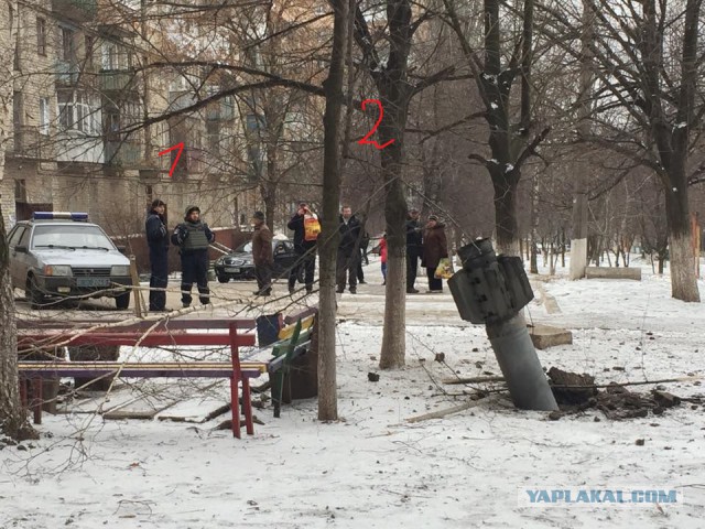 Перемирие кончилось, едва начавшись.