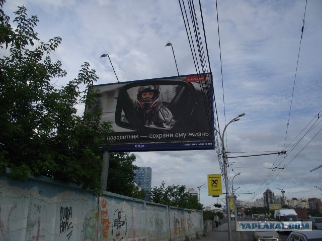 Дорога в 5500 км автостопом на Алтай.