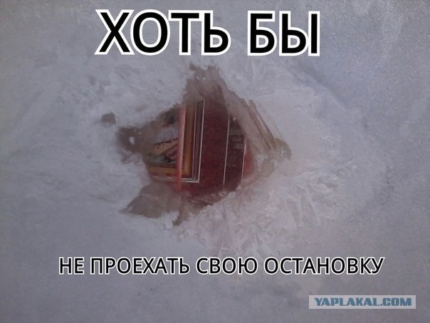 Любители общественного транспорта поймут