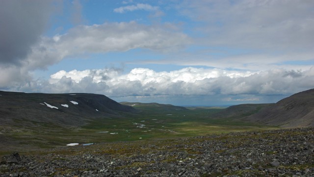 Деревенская Америка