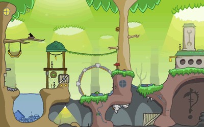Hapland 3