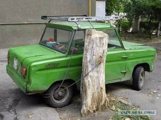 Умного человека обокрасть непросто