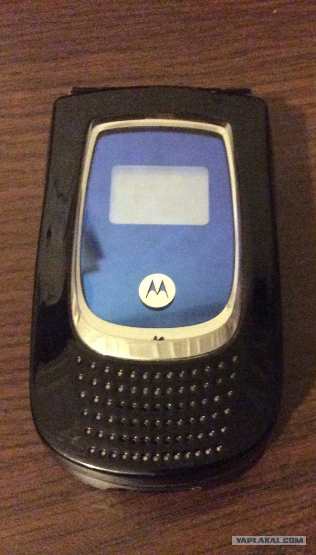 Мобильная ностальгия: топ-10 телефонов Motorola