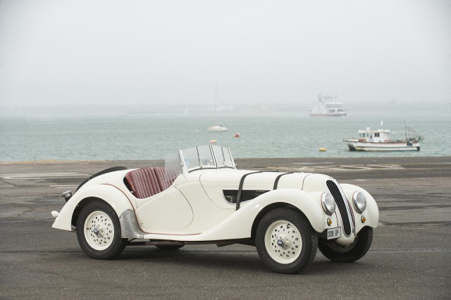 Самые яркие факты из 100-летней истории BMW