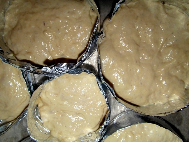 Фастфуд-пикник на день рождения ЯПа