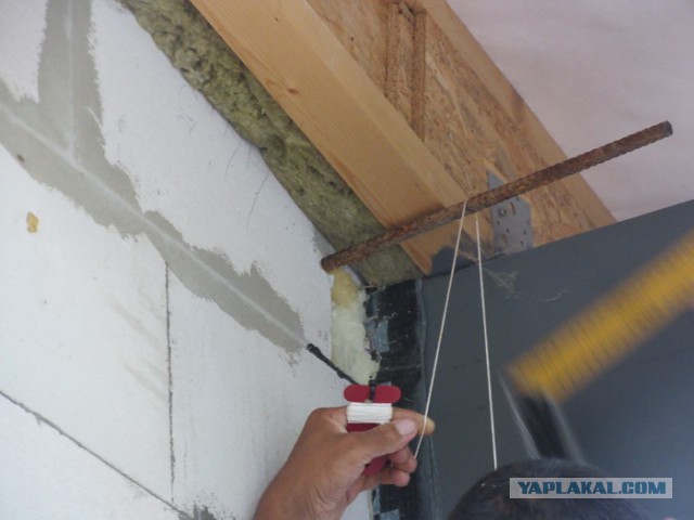 Как правильно утеплить свой дом и при этом облицевать его искусственным камнем