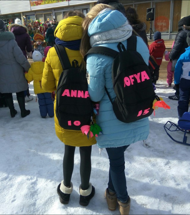 Подборка безудержного веселья