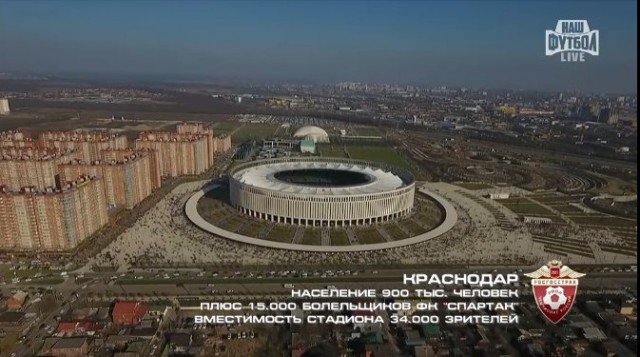 Футбол Чемпионат России 2016-17. Кубок России,РФПЛ,ФНЛ. Часть 9