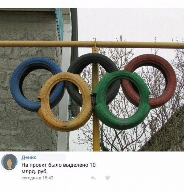 Подборка безудержного веселья