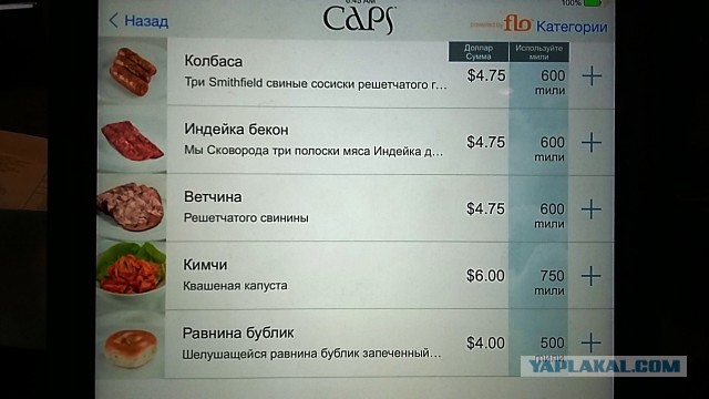 Америка за 2 недели  глазами туриста