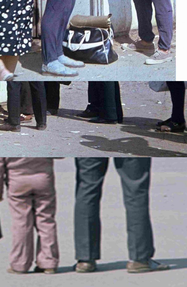 20 век в цвете. Расцвет Застоя или какой была наша страна 40 лет назад