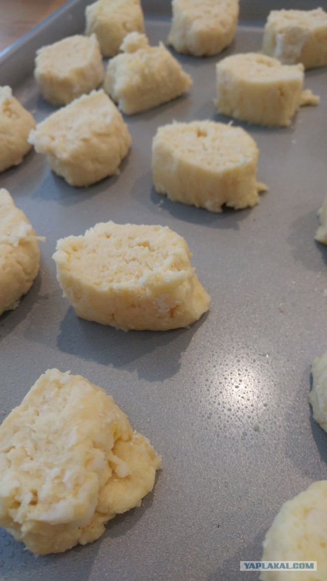 ЯПКулинарии 12 лет