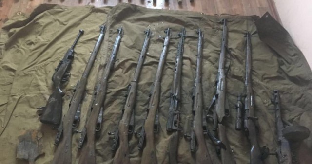 Битва за Сталинград: со дна Волги поднят уникальный бронекатер, затонувший под кинжальным огнем врага 75 лет назад