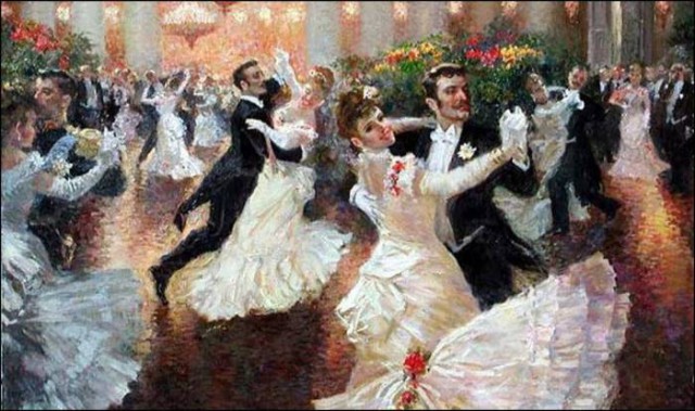 Кулинары поздравляют ЯП с днём рождения!