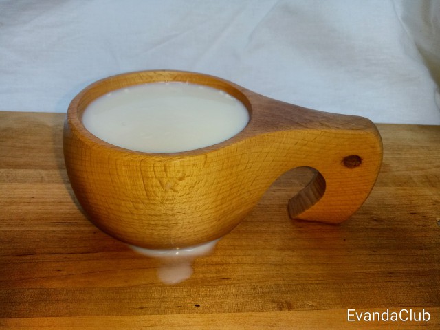 Сон в новогоднюю ночь