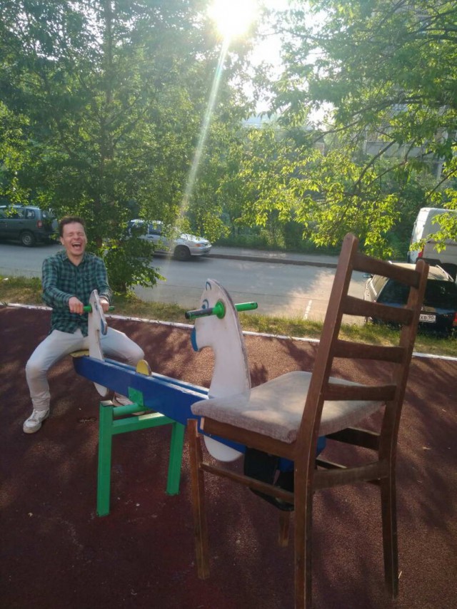 Скотсети и прочие интернеты 10.06.19