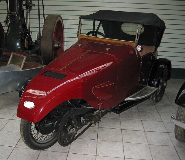 Игра на ЯПе: Угадай АВТО-3