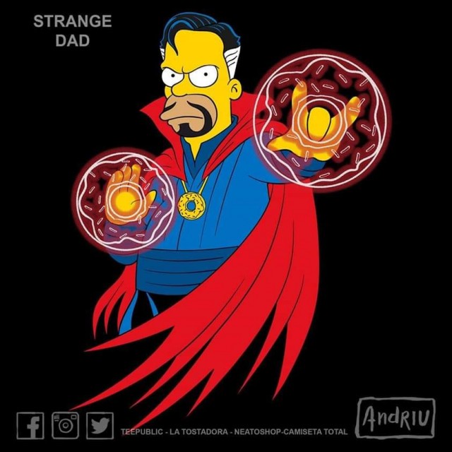 Crazy Art