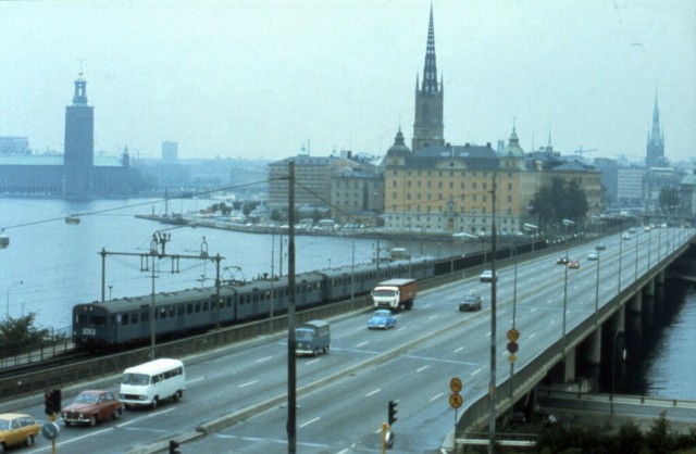 1979 год в цвете. Каким был мир 40 лет назад