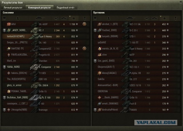 Wargaming 59