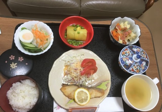 Женщина, родившая в Японии, поделилась, чем кормят в больнице. Теперь все хотят рожать в Японии