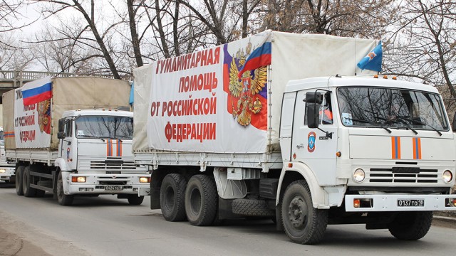 Украина откроет НАТО короткий путь в Россию