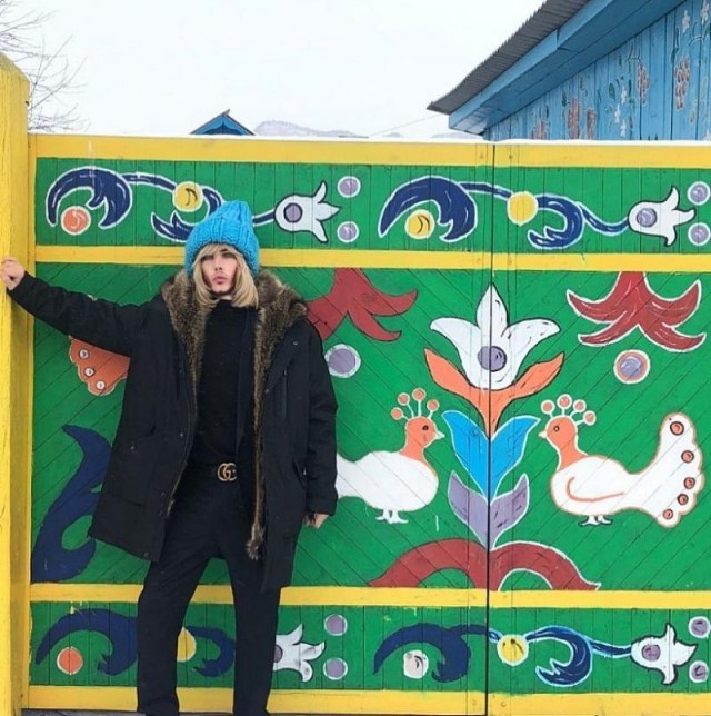 Сергей Зверев выдвигается в Госдуму. Он будет избраться в парламент от Бурятии