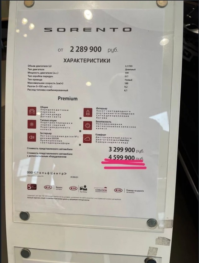 Новый кроссовер GEELY: круче и в 2 раза дешевле, чем KODIAQ и Outlander