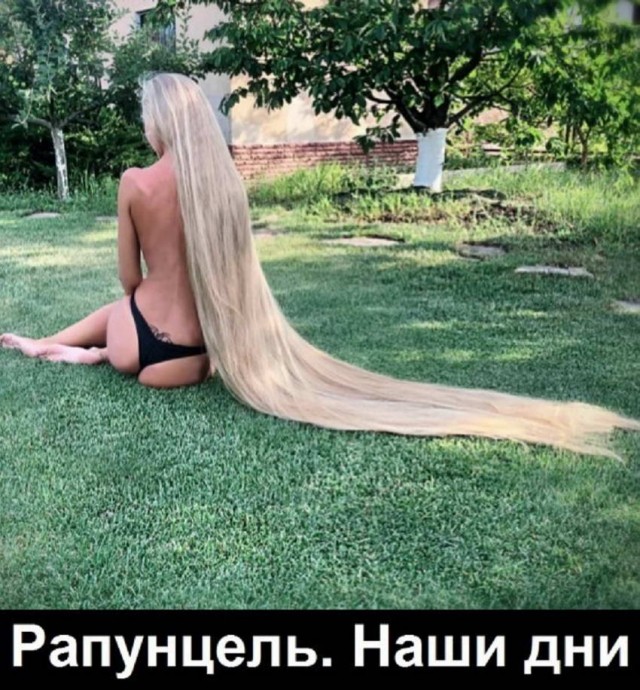 Прикольные и просто красивые картинки