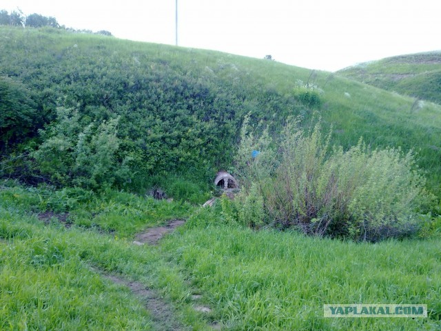 Декабрь на Южном Урале