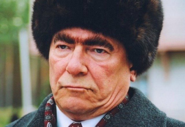 «Пойдёмте, Леонид Ильич, вас ждёт Политбюро!»: Как снимали сериал "Брежнев"