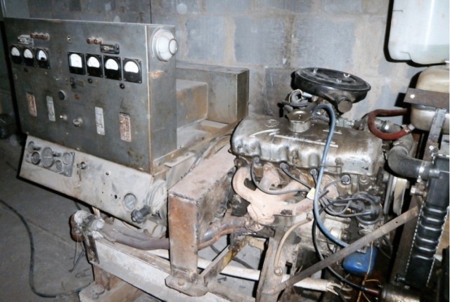 В Советском Союзе выпускали вечные двигатели. В 1990-х годах их первыми решили уничтожить