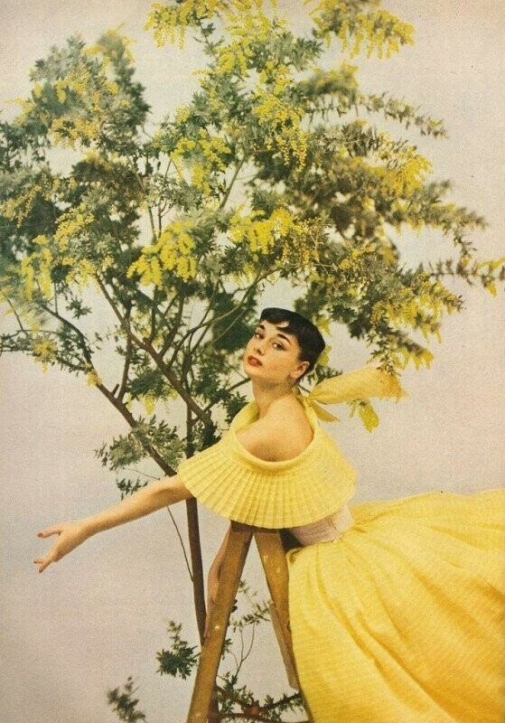 Люди и лица. 12.05.2022