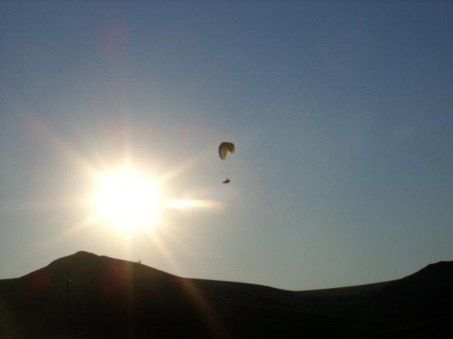 Горный Алтай в первый раз