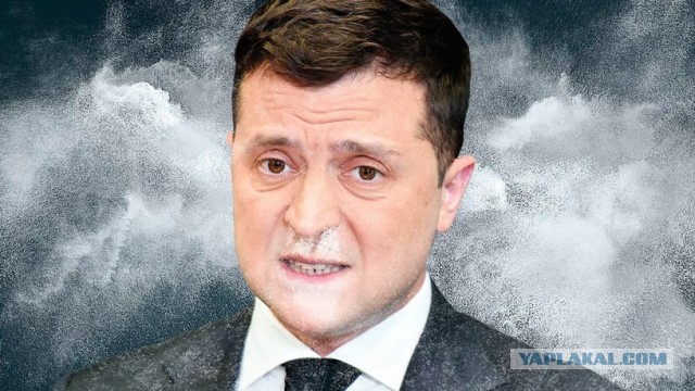 Зеленский назвал единственное условие переговоров с Россией