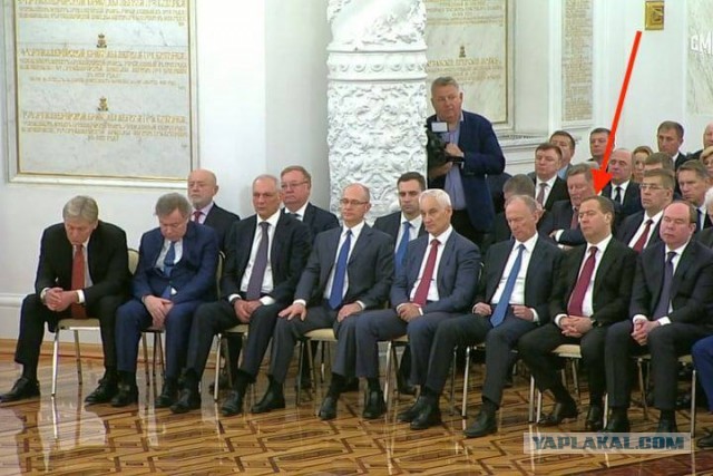 Обращение Путина к народу 30 сентября в 15:00