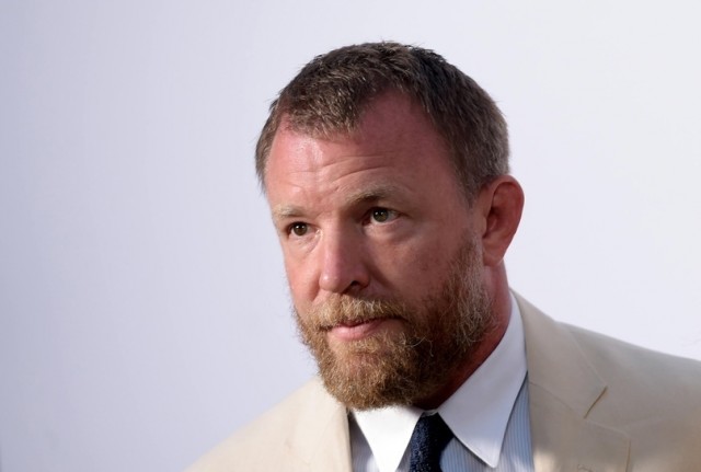 Гай Ричи высказался о чрезвычайно большой популярности своих фильмов в России