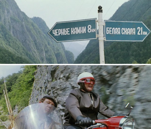 Небольшое путешествие. Сортавала