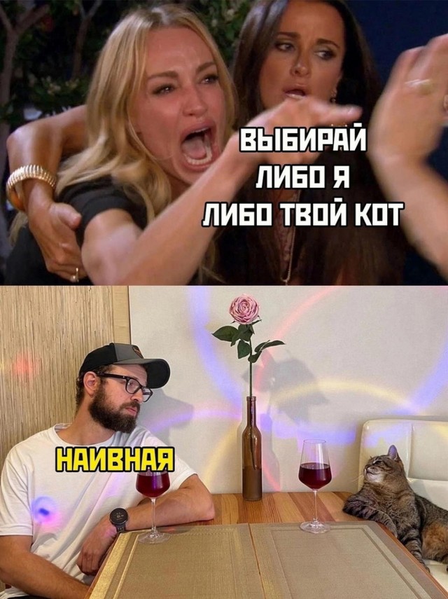 Всего понемногу. От 10.08.