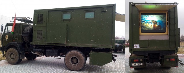 «Не могу поверить, что это реально»: пользователи Сети показали 12 удивительных фото