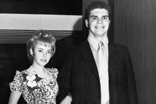 «Когда я упала с неба»: история Юлианы Кёпке, которая выпала из самолета и выжила в джунглях