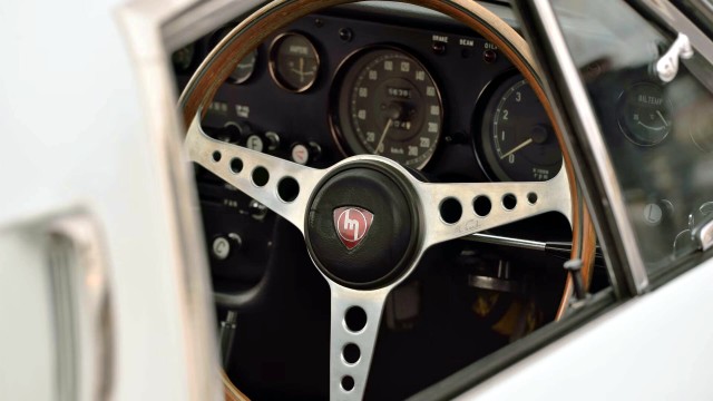 1970 Mazda Cosmo Sport Series II. Автопятница №71
