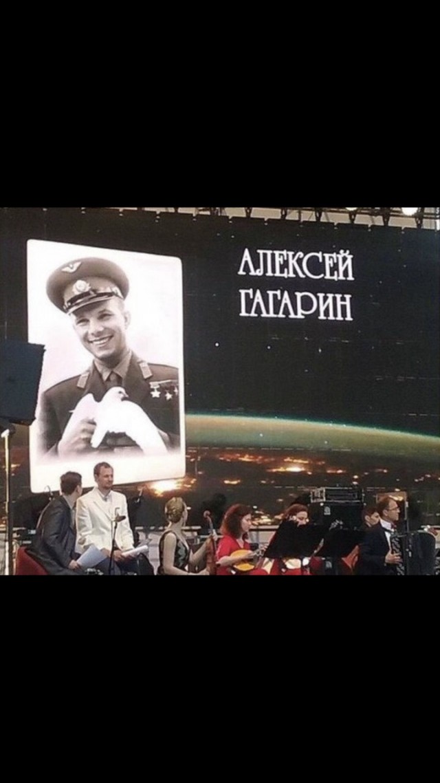 «Ну допустили ошибку». В Краснодаре сняли таблички с «космонаФтом» в названии улицы Гагарина