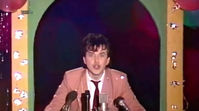 Конкурс «Космические грибы». Читаем рассказы и стихи