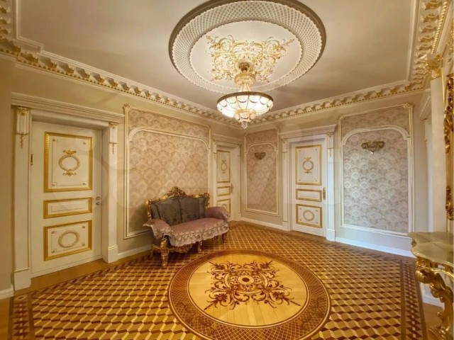 В Перми продается "царская" квартира